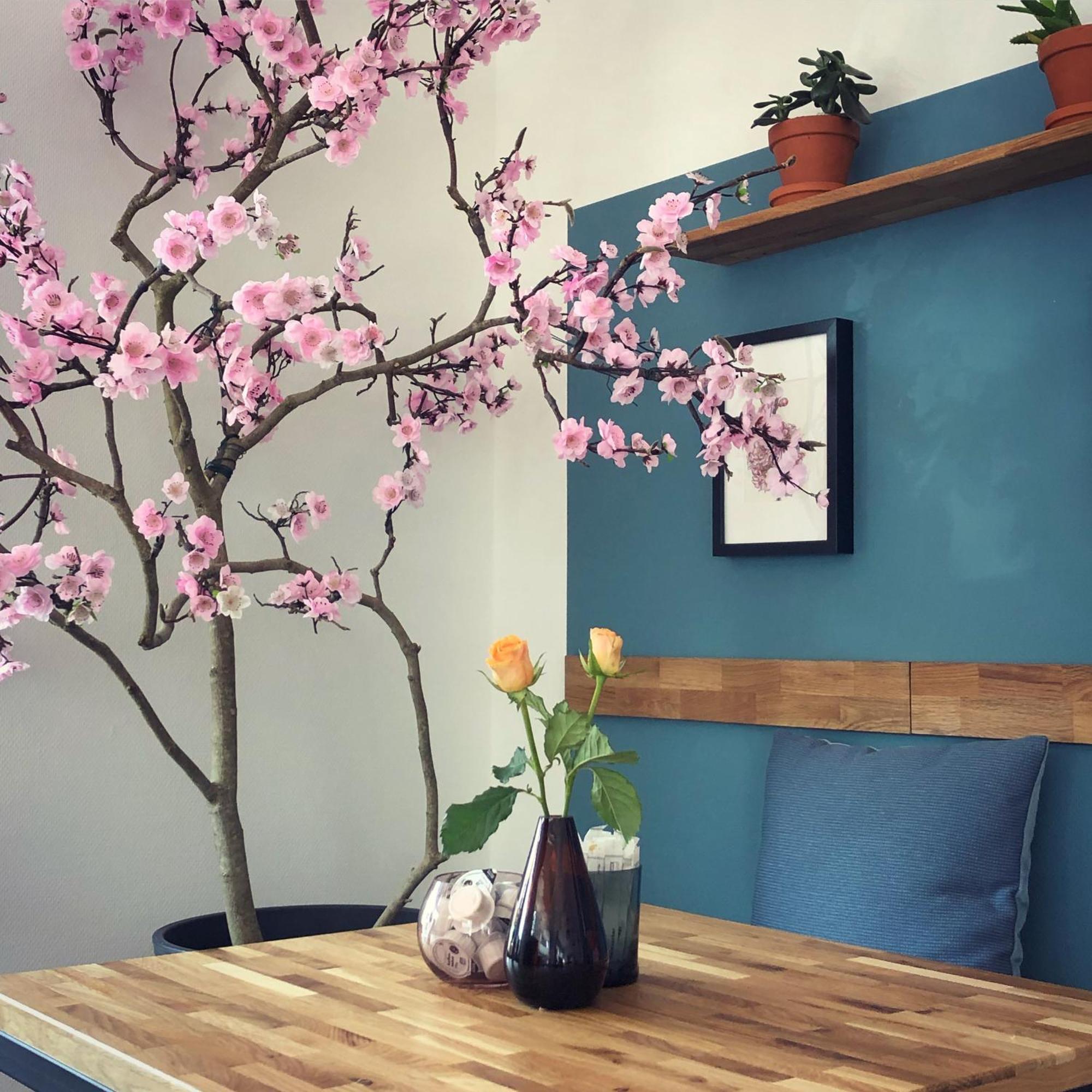 Apartment Kirschbluete2 Норден Екстериор снимка